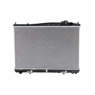Auto Aluminum Radiator For Mercedes Benz W218 W220 A2045000603 2045000603 A2045003603 2045003603 A2045001203 2045001203
