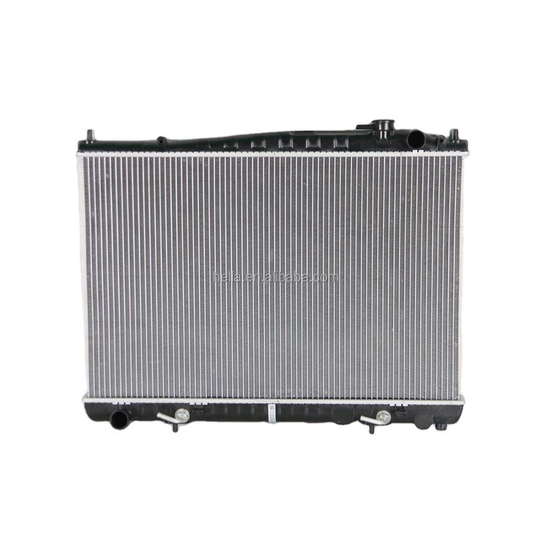 Auto Aluminum Radiator For Mercedes Benz W218 W220 A2045000603 2045000603 A2045003603 2045003603 A2045001203 2045001203