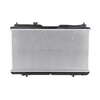 China Auto Aluminum Radiator For Honda Vezel RU5 1.5 1901050WH51 19010-50W-H51