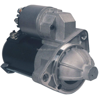 Car Auto Engine Starter For Toyota Yaris 2SZ-FE 1.3L 2005- 2810021020 28100-21020 2810021030 28100-21030