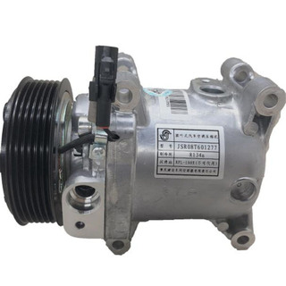 Car AC Compressor For GEELY GEELY VISION X1 JSR11T601277