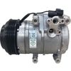 Car AC Compressor For GEELY VISION X6 101601664 JSR11T601277