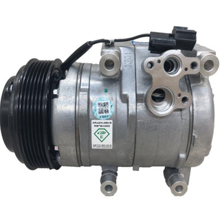 Car AC Compressor For GEELY VISION X6 101601664 JSR11T601277