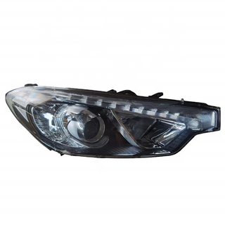 Car Headlamp Front Head Light lamp For Kia cerato K3 2013 2014 2015 92101-A7010 92102-A7010