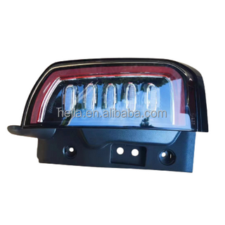 Car Automobile tail lamp For Great Wall Motor Haval DARGO 4133102XKN04A 4133101XKN04A