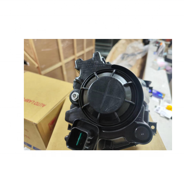 Car Automobile front fog lamp For JMC VIGUS 7 Pickup HP2-13202-AC HP2-13203-AC