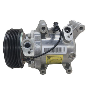 Car AC Compressor For GEELY-VISION-X3