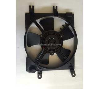 Car Auto Radiator Cooling Electronic Fan For Chevrolet 5484572