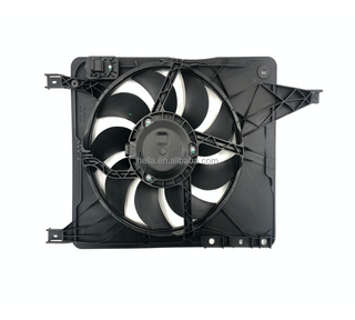 Radiator Fan For Nissan Qashqai J10 21481JE40A 21481JE30A 21481JD00B 21481JD700 21481-JE40A 21481-JE30A 21481-JD00B 21481-JD700