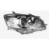 Car Headlamp Front Headlight For Toyota Camry 2018 Head lamp 8115006E50