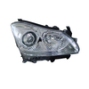 Car Headlamp Front Headlight For Toyota Camry Head lamp 8117006620