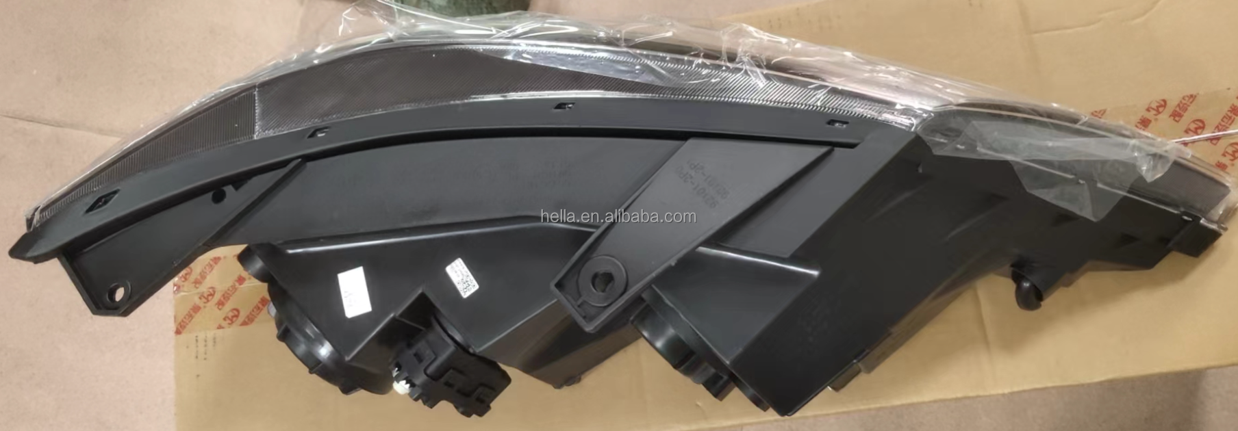 Car Front HeadLight For Kia Sorento 2009 2010 2011 2012 92101-2P030 92102-2P030 921012P030 921022P030