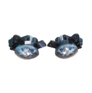 Car Front fog lamp For GEELY ATLAS PRO Geely Tugella 6600066258