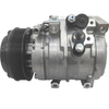 Car AC Compressor For GEELY EC7 1.3T 1067000182