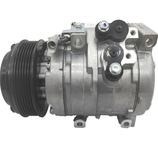 Car AC Compressor For GEELY EC7 1.3T 1067000182