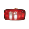 Car Automobile tail lamp For Great Wall Motor Pickup Wingle deer tail lamp 4133020-D01 4133010-D01