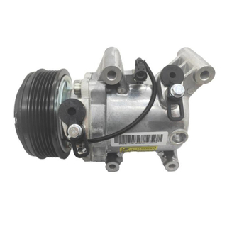 Car AC Compressor For GEELY VISION X6 101601664