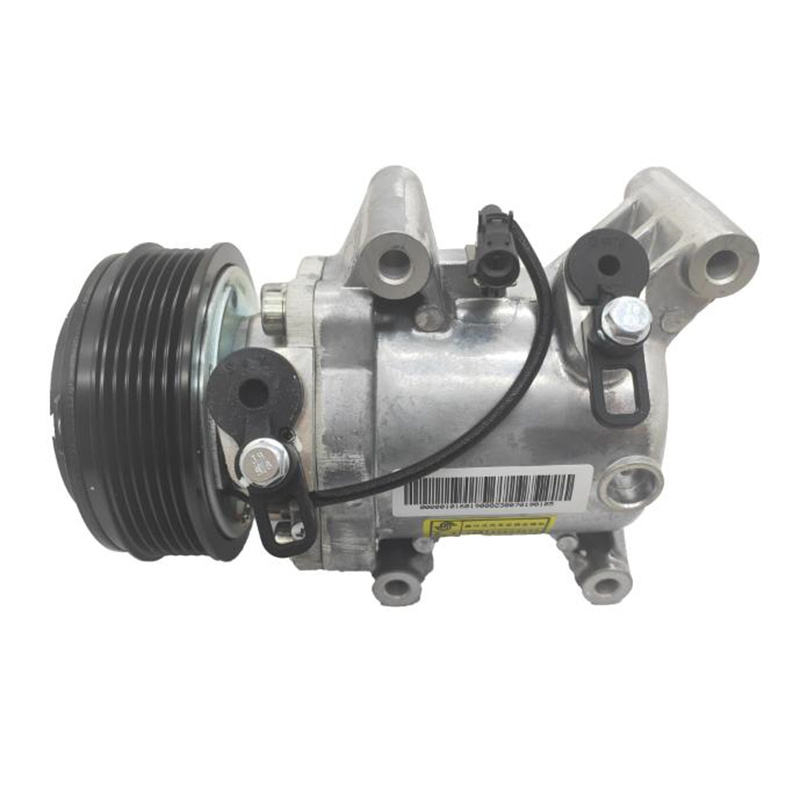 Car AC Compressor For GEELY VISION X6 101601664