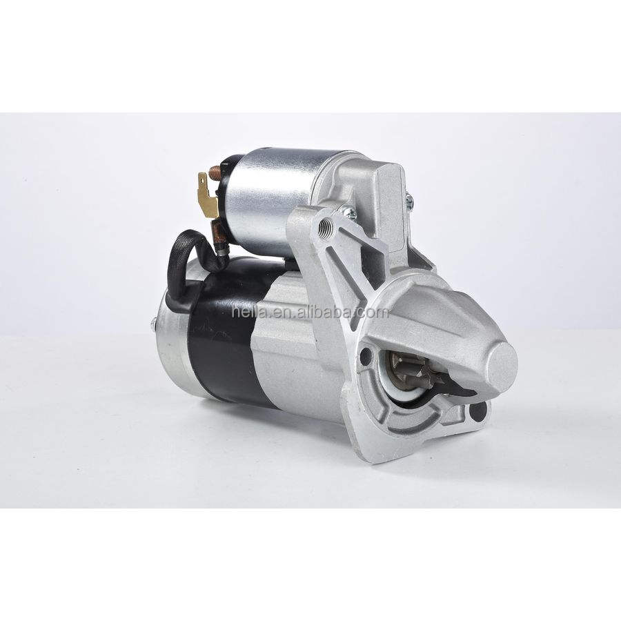 Car Starter Auto Starter For Audi A4 CALA 3.2FSI 2007-2012 079911021D