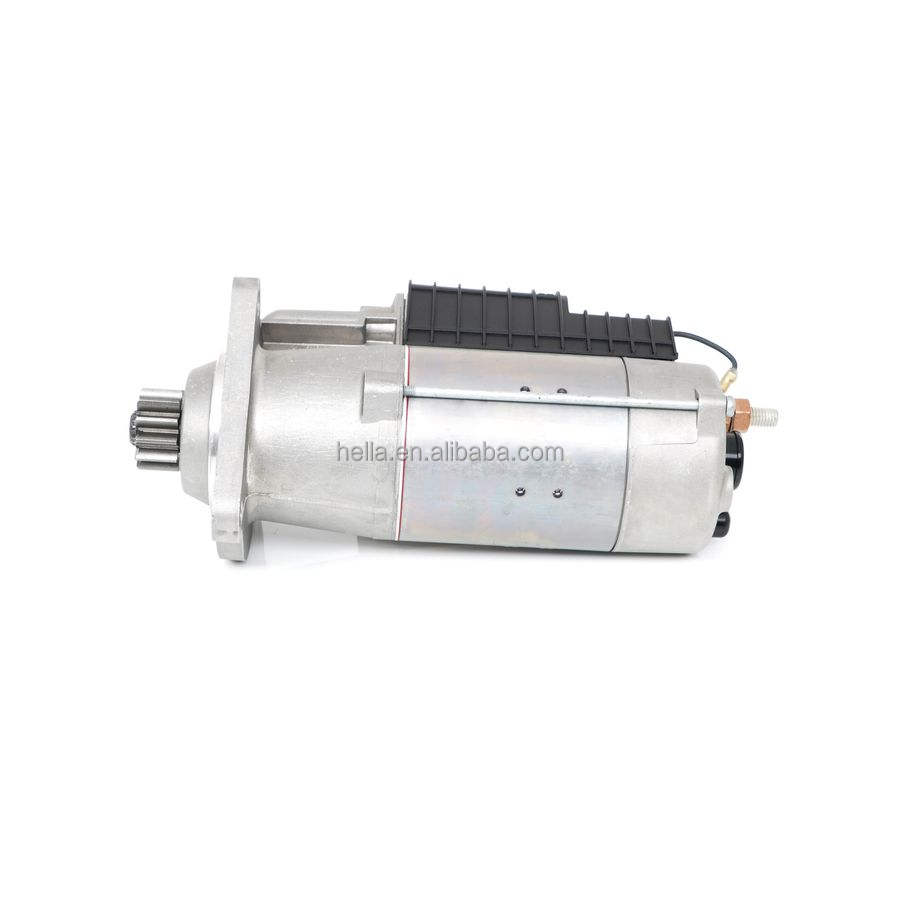 Car Starter Auto Starter For Toyota Prado GX 2TR-FE 2.7L 2004-2009 2810075091