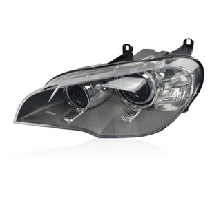 Headlight For BMW X5 E70 Front Headlight for BMW X5 E70 Headlight Assembly 63117240787 63117240788
