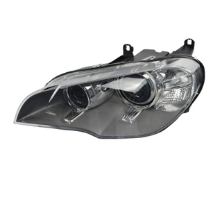 Car Headlamp Headlight For BMW X5 E70 2006 2007 2008 2009 2010 2011 2012 63117288991 63117288992 63117288995 63117288996