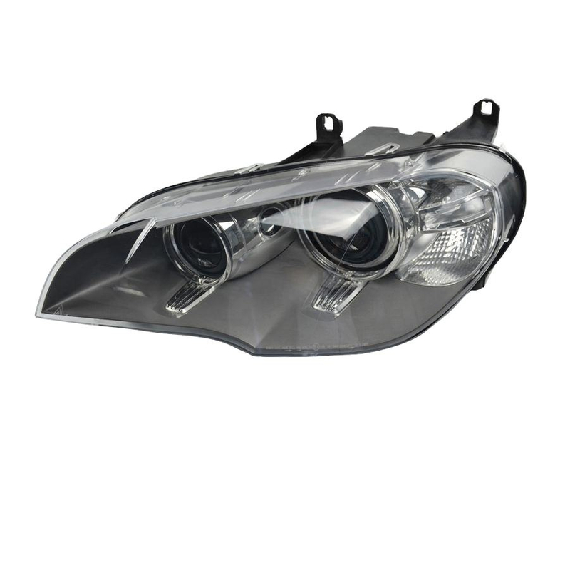 Car Headlamp Headlight For BMW X5 E70 2006 2007 2008 2009 2010 2011 2012 63117288991 63117288992 63117288995 63117288996