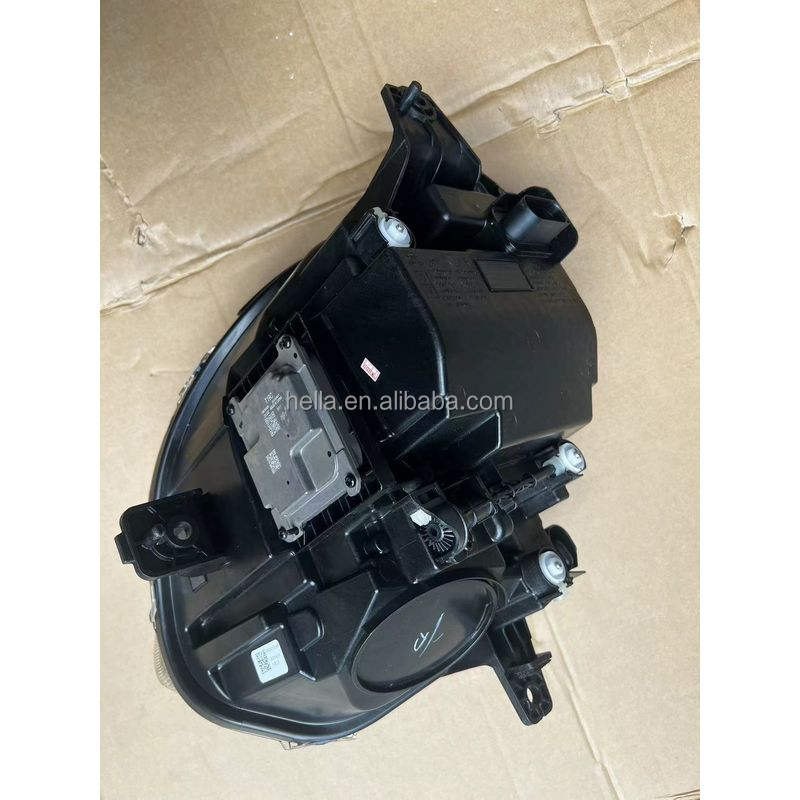 Headlight Headlamp Assembly L For Chery Tiggo 4 5x 2019 2020 2021 2022 605000605AA 605000606AA