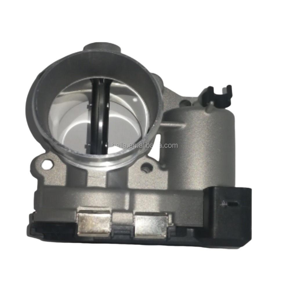 Throttle Body For HAWTAI MOTOR SantaFe 1.8 2004 2016 A2C81650300