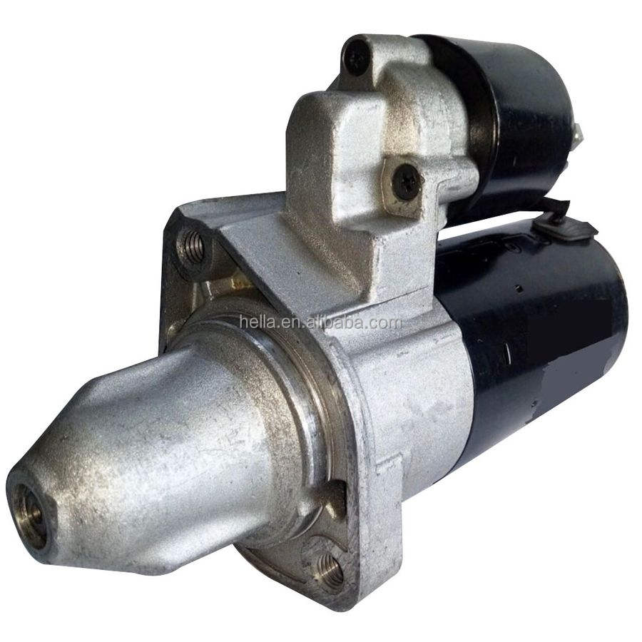 Car Starter Auto Starter For Chevrolet Aveo B12D1 1.2L 2008- 96963483