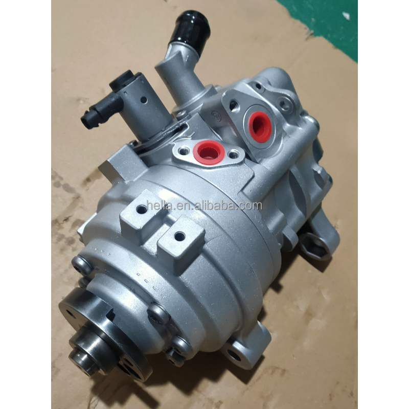 Auto Power Steering Pump For BMW F07 F10 F01 F02 550i 750i 2009 2010 2011 32414076320 32416788909