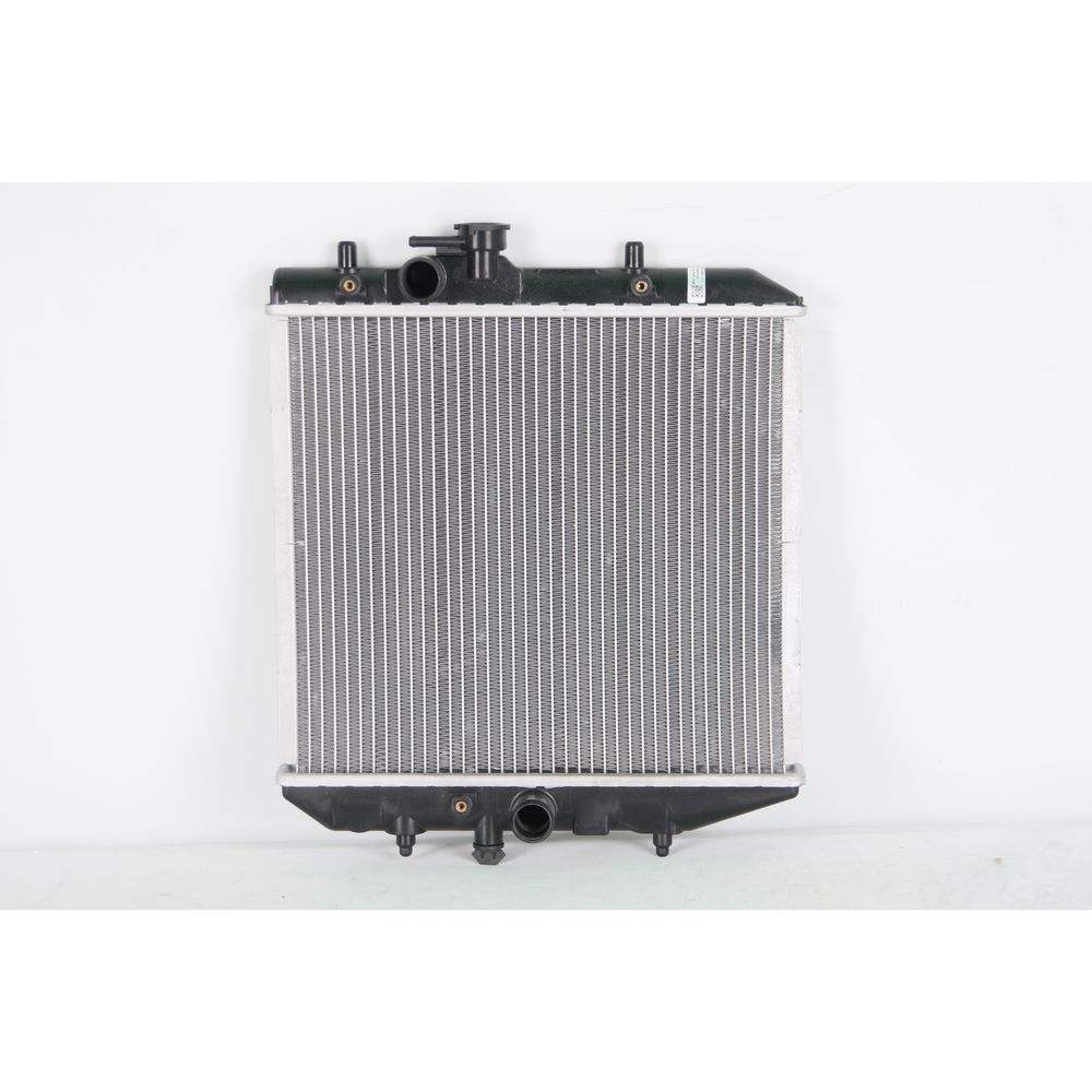 Rd12 Radiator Auto Radiator Aluminum Radiator Radiator Core For VW JETTA 6RD121253A ...