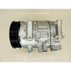 Car A/C AC Compressor 12V For Toyota Alphard 2.5 2015 2016 2017 88310-58021 8831058021 88310-28020 447150-7631 447150-6440