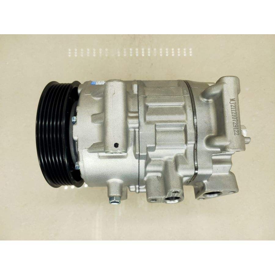 Car A/C AC Compressor 12V For Toyota Alphard 2.5 2015 2016 2017 88310-58021 8831058021 88310-28020 447150-7631 447150-6440