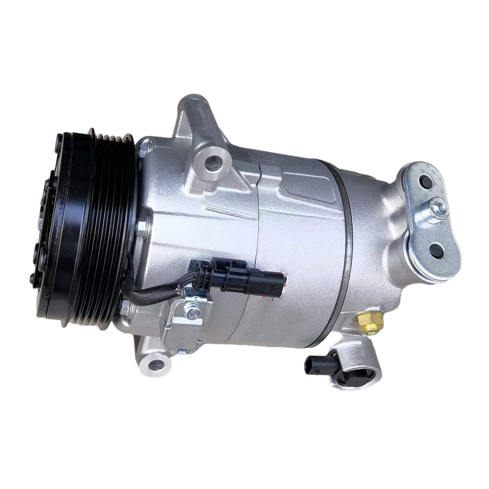 Car air conditioner compressor AC Compressor For BMW 5 Series E60 7 Series 2007 2008 Accessories 64506901783