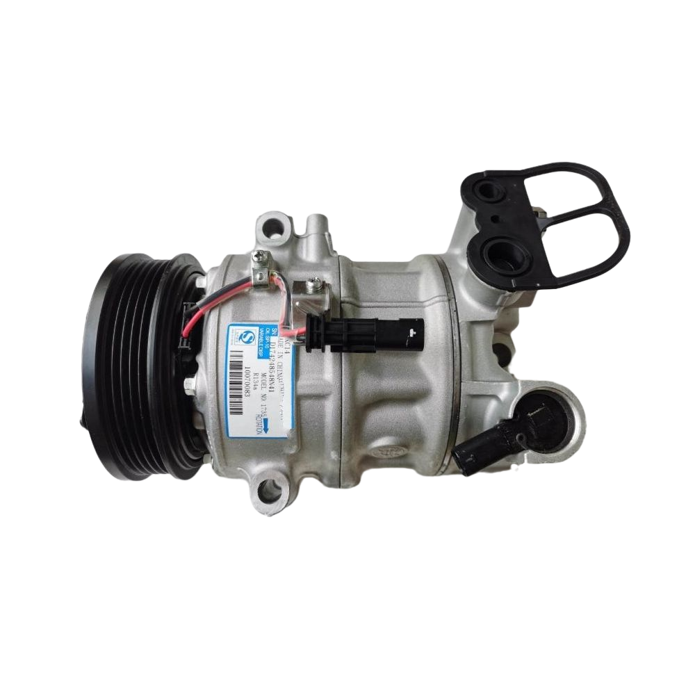 Car air Conditioner A/C AC Compressor 12V For Toyota Sienna 2.7 2010-2013 Auto Accessories 88310-08080 8831008080
