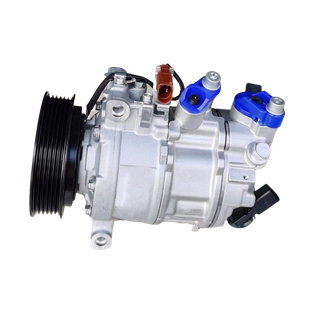Car air Conditioner A/C AC Compressor 12V For Toyota Crown 3 2000-2001 Denso Accessories 88320-3A080 883203A080