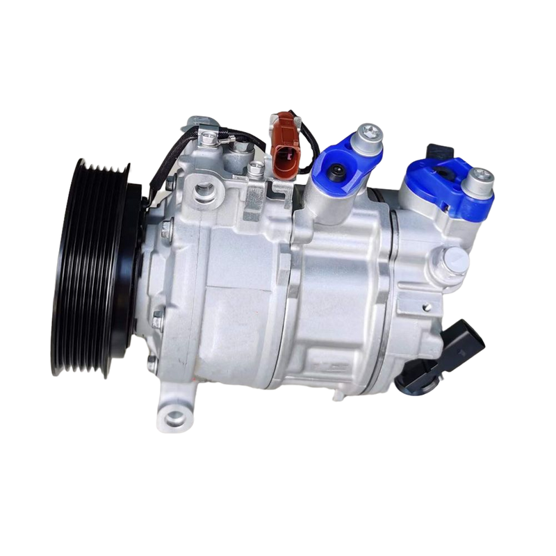Car air Conditioner A/C AC Compressor 12V For Toyota Crown 3 2000-2001 Denso Accessories 88320-3A080 883203A080