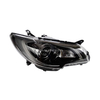 Car Headlamp Front Headlight For Toyota Crown 2010 Head lamp 811850N090