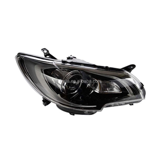Car Headlamp Front Headlight For Toyota Crown 2010 Head lamp 811850N090