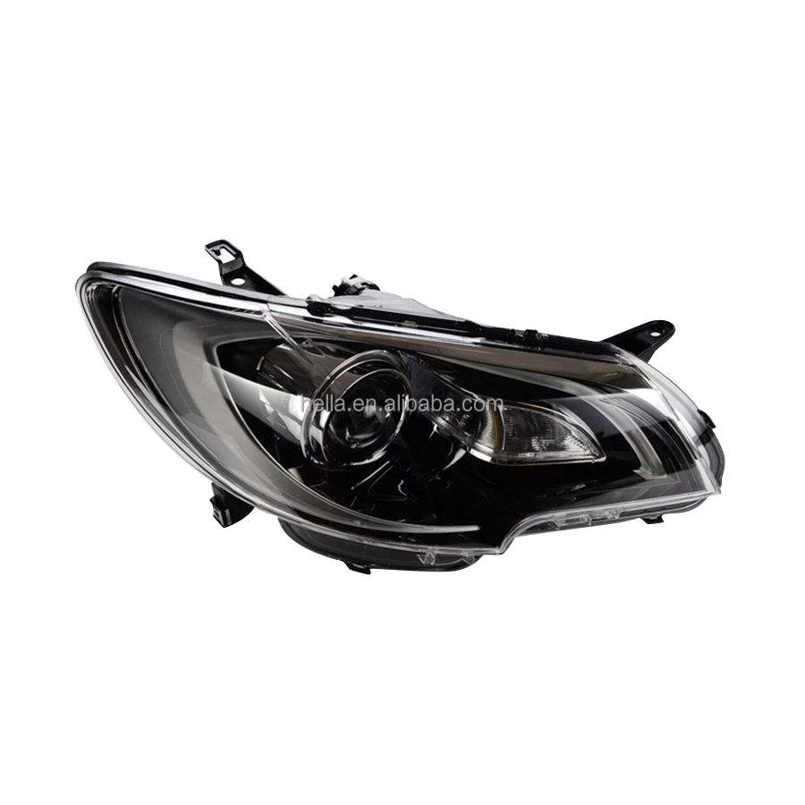 Car Headlamp Front Headlight For Toyota Reiz Xenon light 2010 Head lamp 811850P011