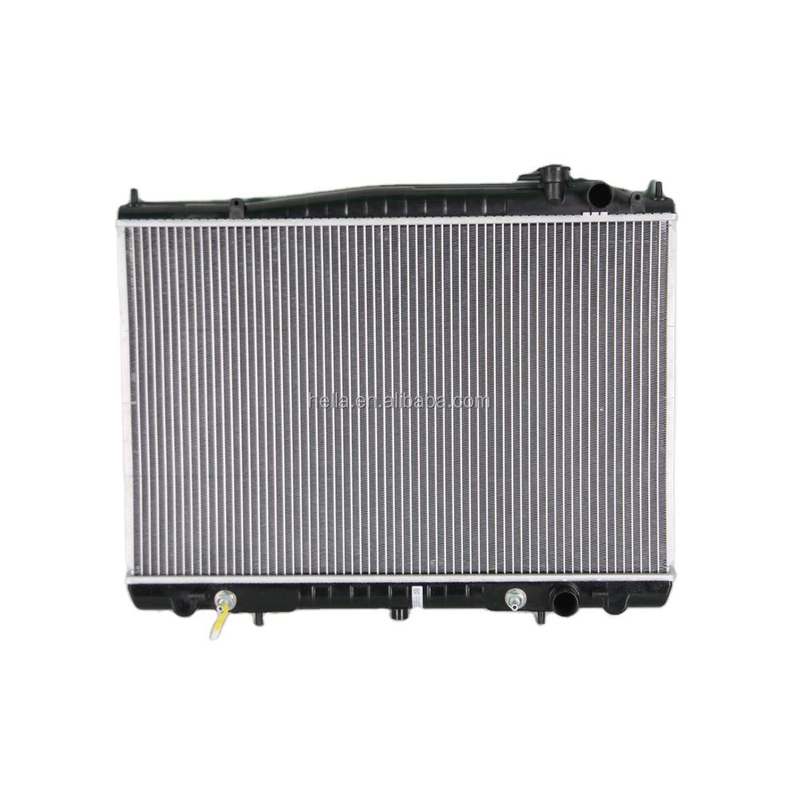 Car Aluminum Radiator For TOYOTA CAMRY 2006- 164000H220 16400-0H220