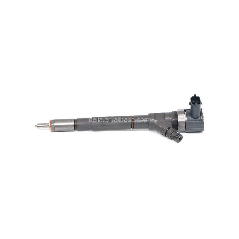 Fuel Diesel Injector Nozzles For Opel 4420518 7485121807 8200912052 93168212 0445110375