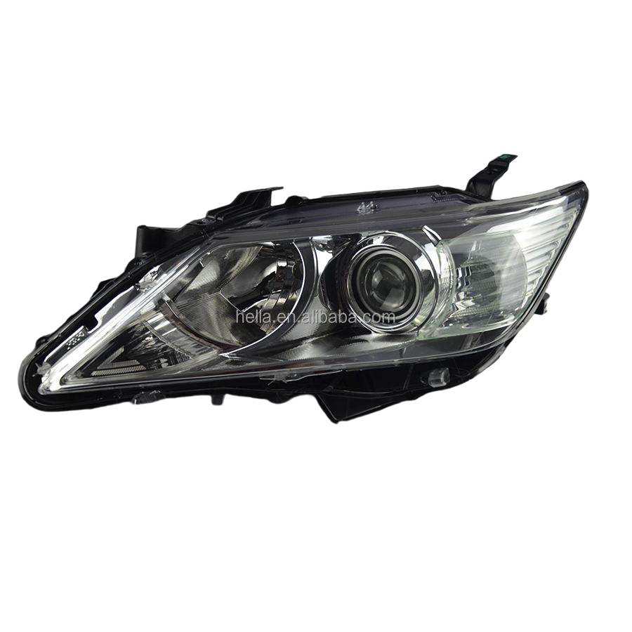 Car Headlamp Front Headlight For Toyota Camry Head lamp 8117006D10