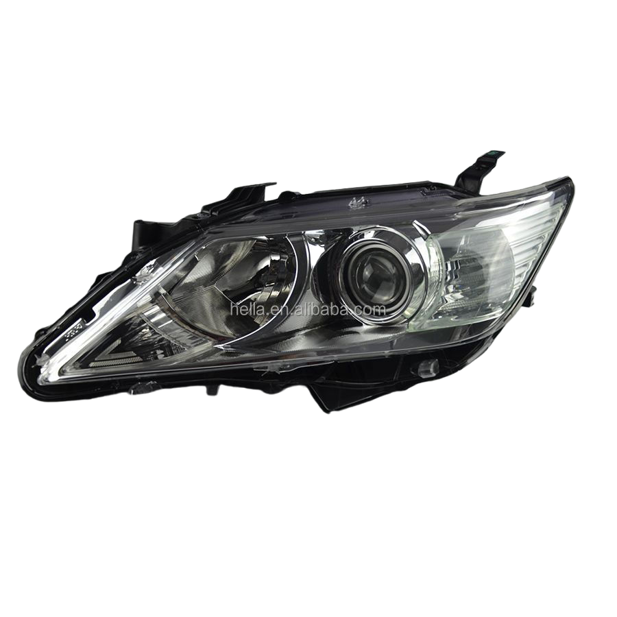 Car Headlamp Front Headlight For Toyota Crown 2010 Head lamp 811850N070