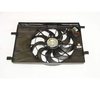 Car Auto Radiator Cooling Electronic Fan For Chevrolet Cruze 1.8 1.6 13289624