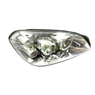 Car Headlamp Front Headlight For Chery Tiggo 5 B11-3772020BA B113772020BA