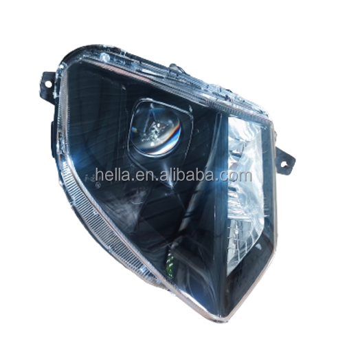 Chinese car 605000529AA 605000528AA original head light for CHERY OMODA C5