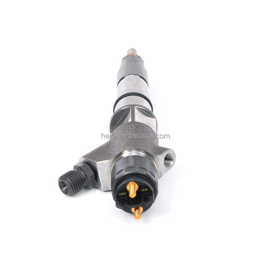 Fuel Diesel Injector For Mercedes Benz Sprinter 2.1 CDI A6460701487 A6460701587 A6460701187 0445115068 0445115032 0445115073