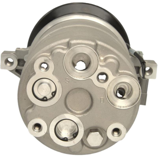 Car AC Compressor for GMC G2500 C3500 6511345 15-22142A 58954
